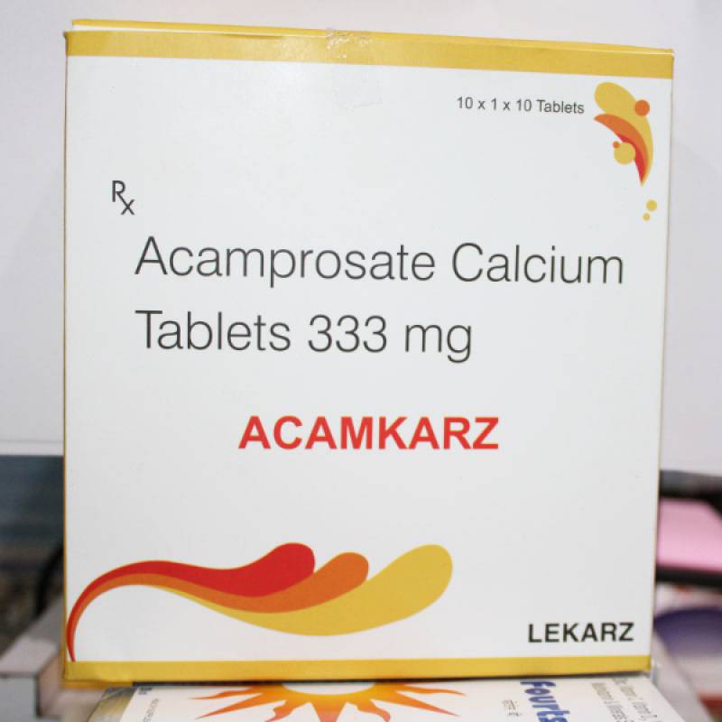 ACAMKARZ