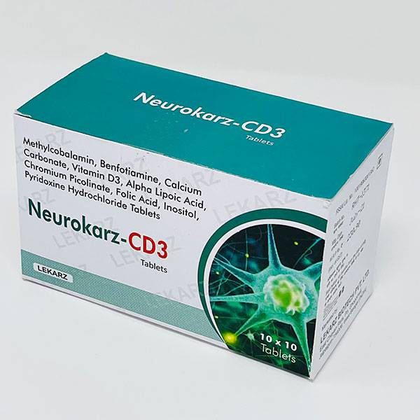 NEUROKARZ CD3
